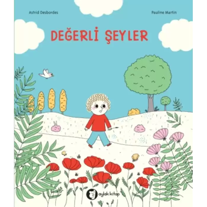 Değerli Şeyler