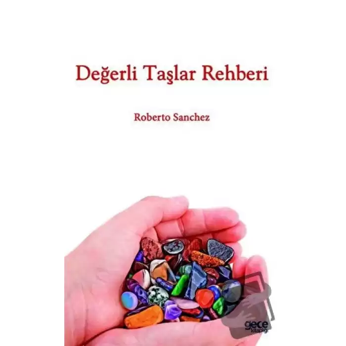 Değerli Taşlar Rehberi