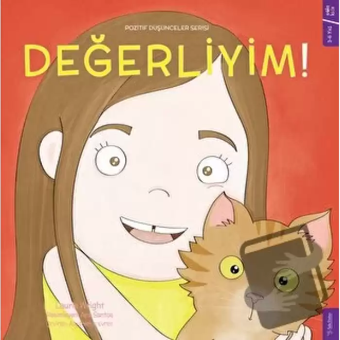 Değerliyim - PD Serisi