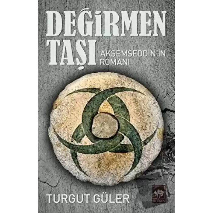 Değirmen Taşı