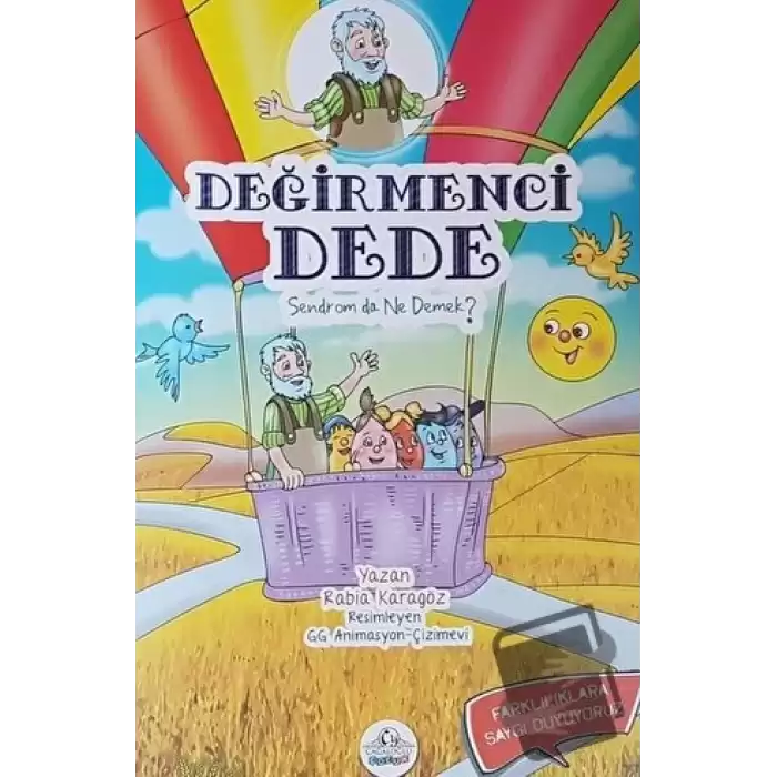 Değirmenci Dede