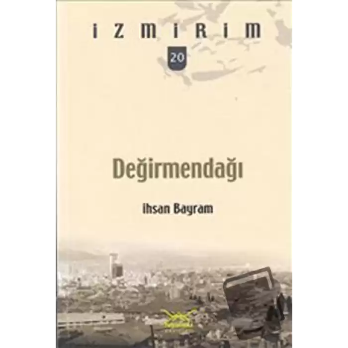 Değirmendağı