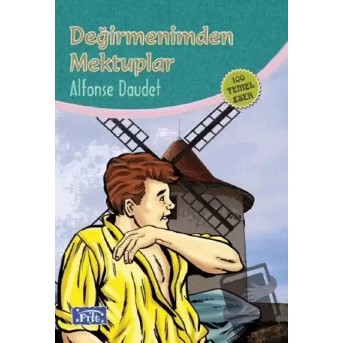 Değirmenimden Mektuplar