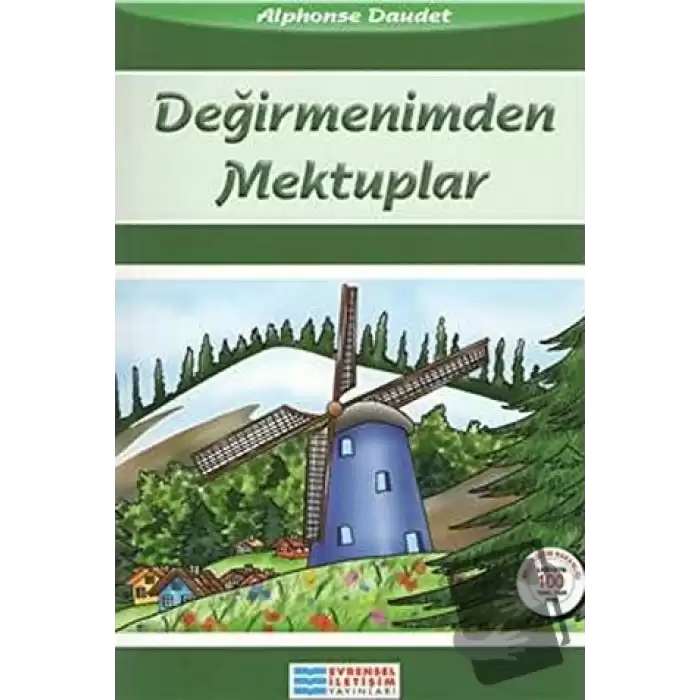 Değirmenimden Mektuplar