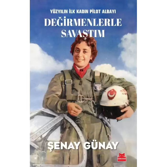 Değirmenlerle Savaştım