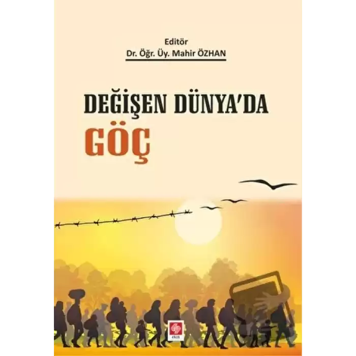 Değişen Dünyada Göç