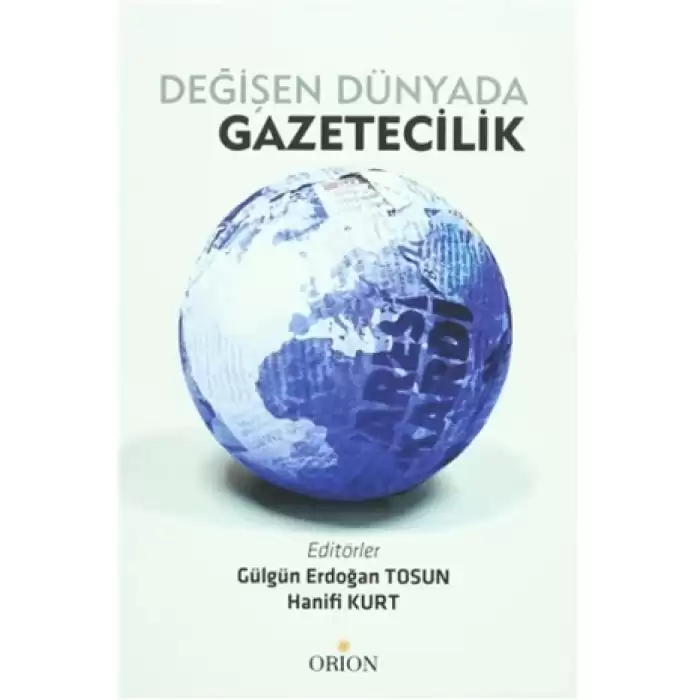 Değişen Dünyada Gazetecilik