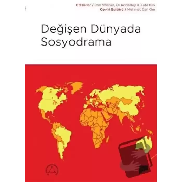 Değişen Dünyada Sosyodrama