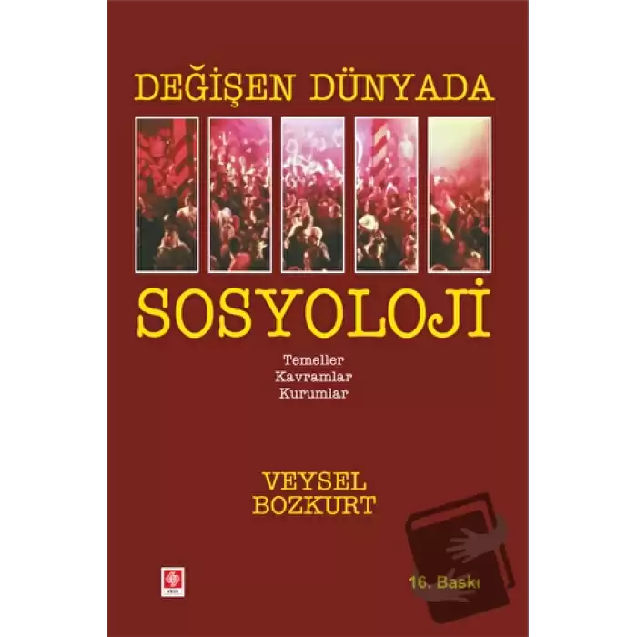 Değişen Dünyada Sosyoloji