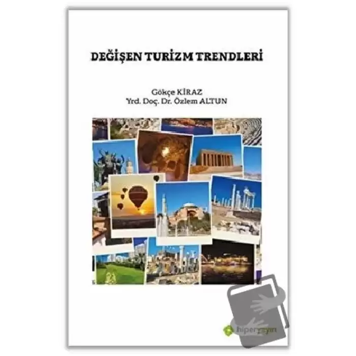 Değişen Turizm Trendleri