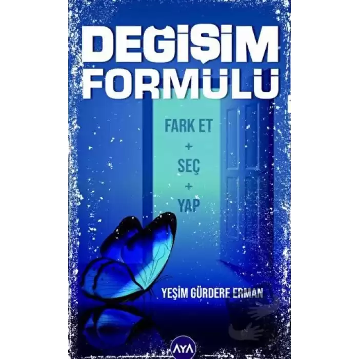 Değişim Formülü