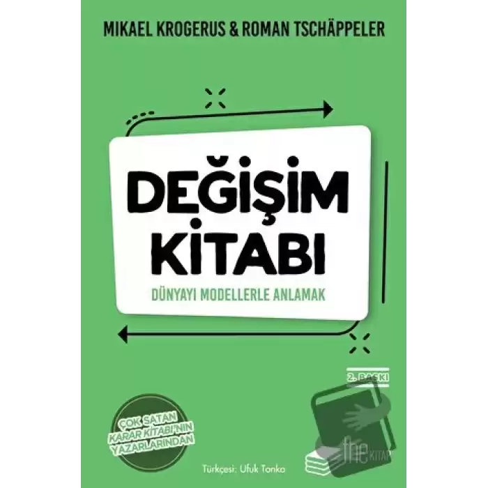 Değişim Kitabı