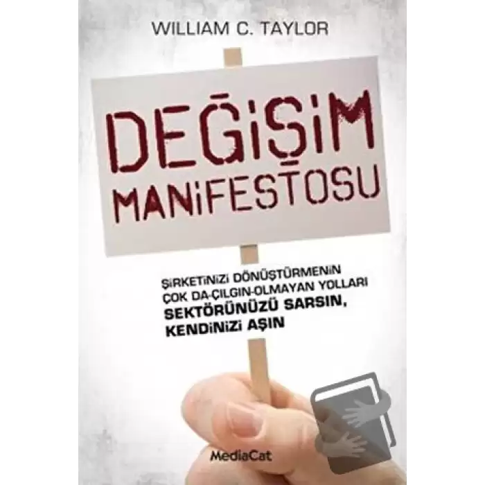 Değişim Manifestosu