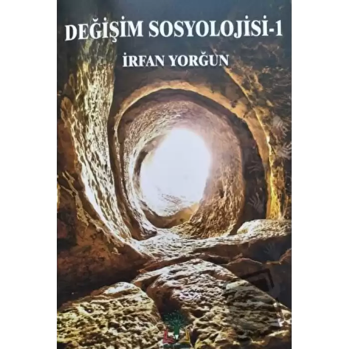 Değişim Sosyolojisi - 1 (Ciltli)