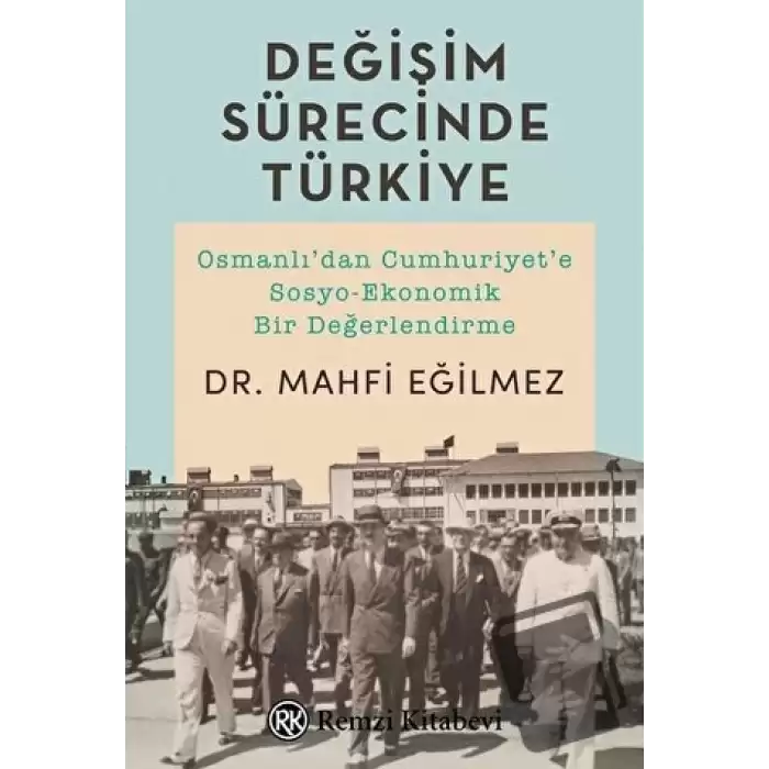 Değişim Sürecinde Türkiye