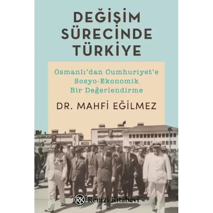 Değişim Sürecinde Türkiye