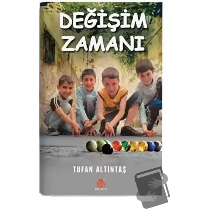 Değişim Zamanı