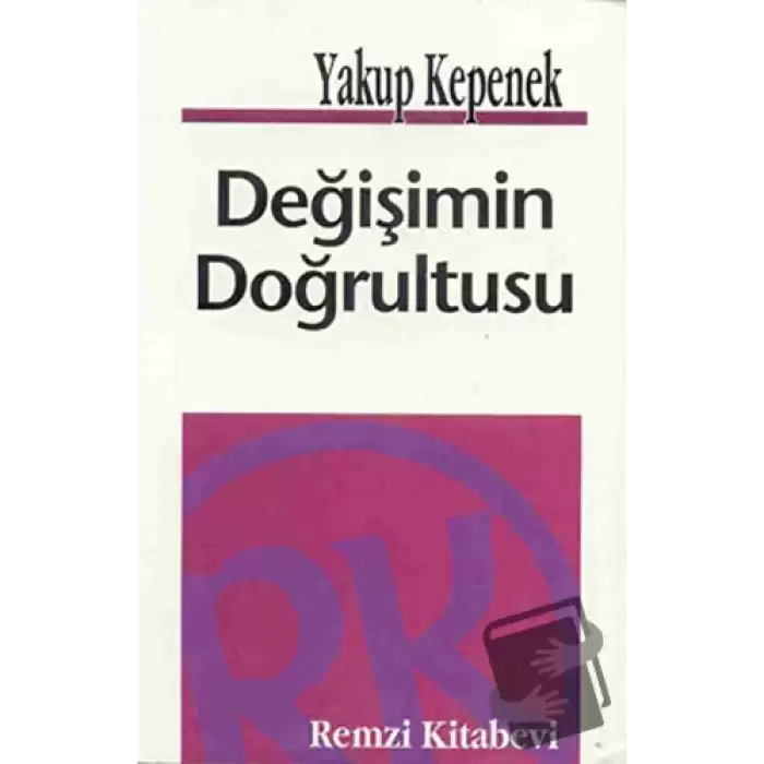 Değişimin Doğrultusu