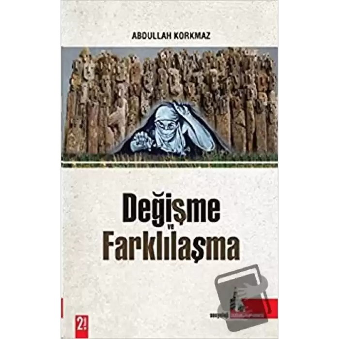 Değişme ve Farklılaşma