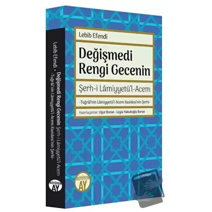 Değişmedi Rengi Gecenin