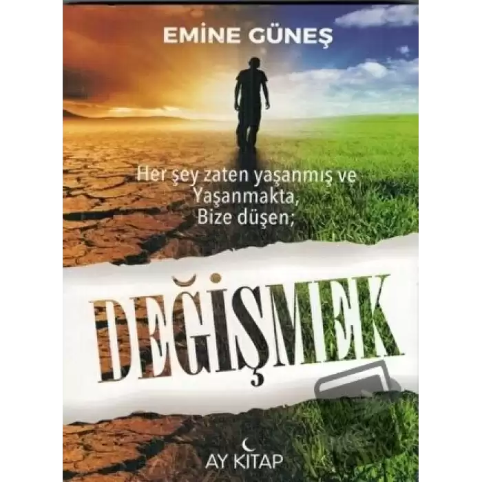 Değişmek