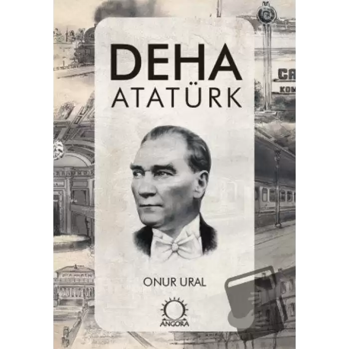 Deha Atatürk