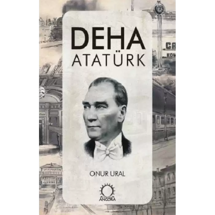 Deha Atatürk