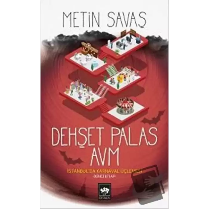 Dehşet Palas AVM