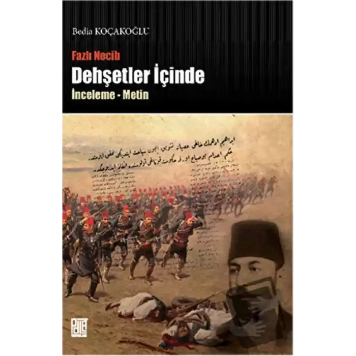 Dehşetler İçinde