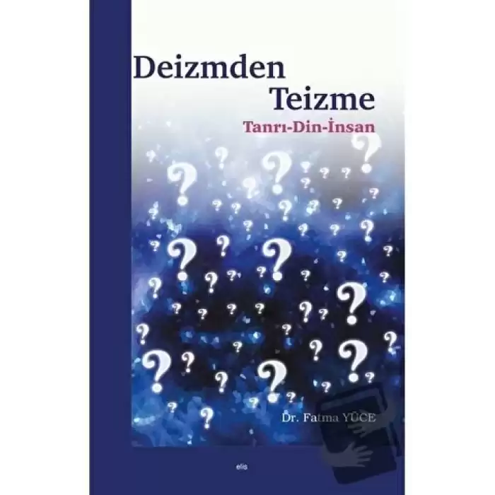 Deizmden Teizme