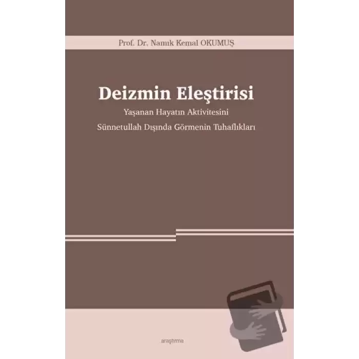 Deizmin Eleştirisi