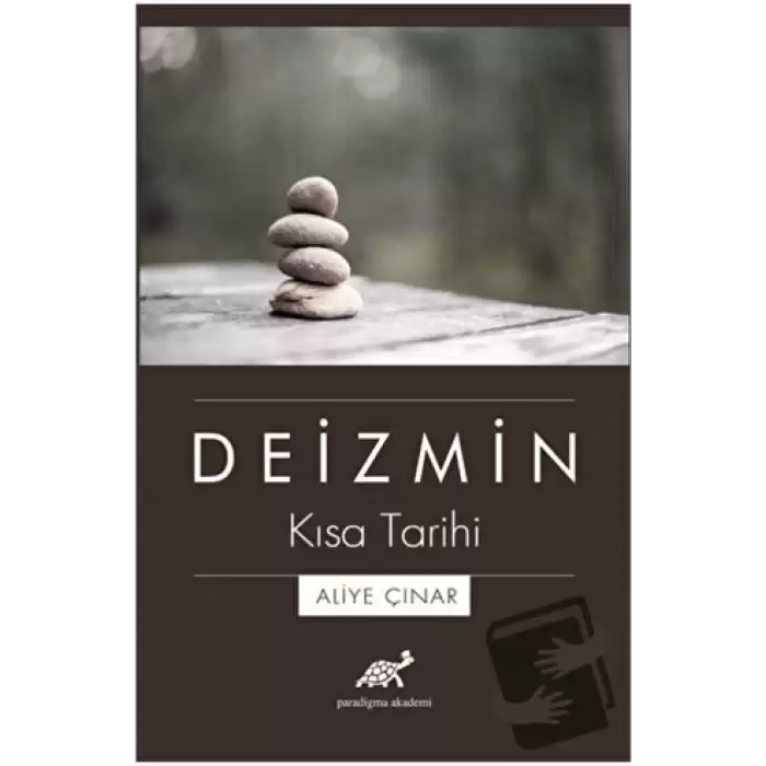 Deizmin Kısa Tarihi