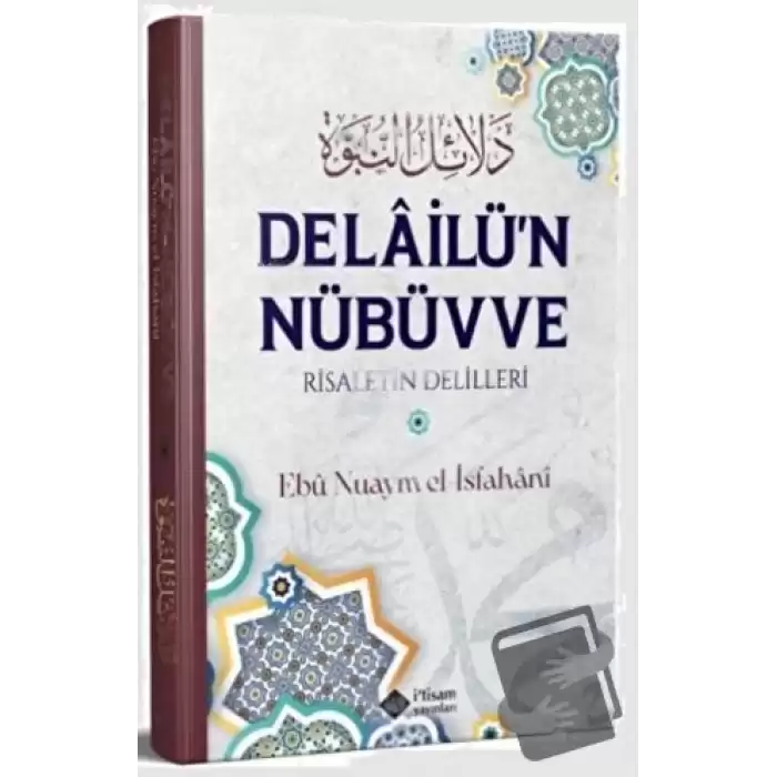 Delailun Nübüvve (Ciltli)