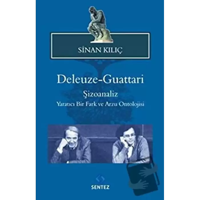 Deleuze-Guattari Şizoanaliz