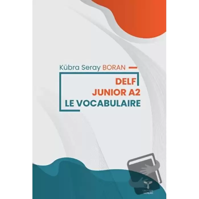 Delf Junior A2 Le Vocabularie