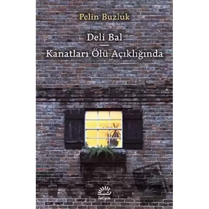 Deli Bal - Kanatları Ölü Açıklığında