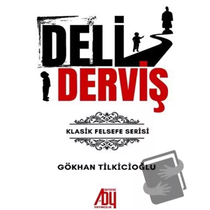 Deli Derviş