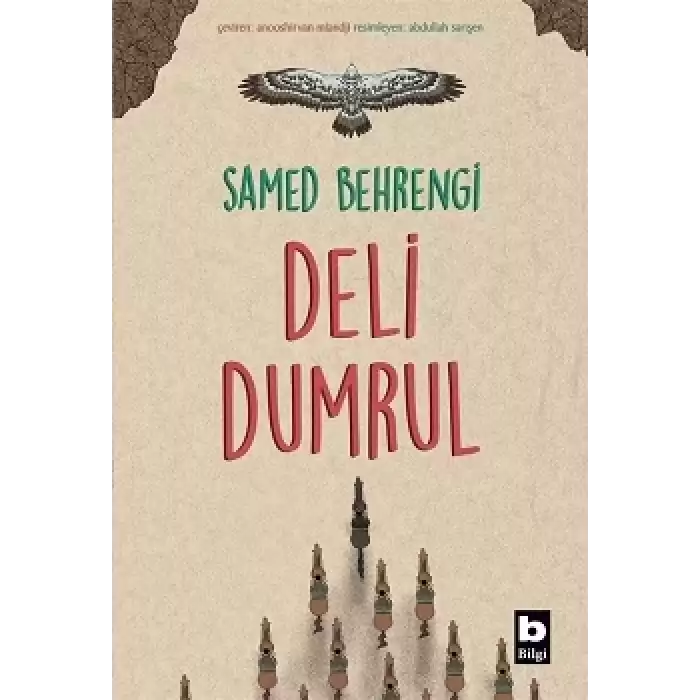 Deli Dumrul