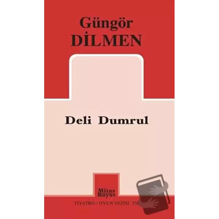 Deli Dumrul