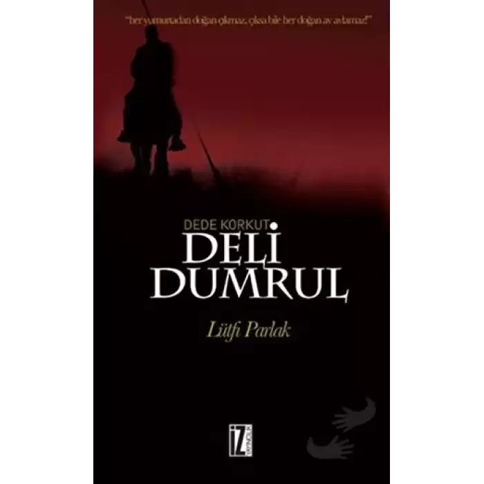 Deli Dumrul