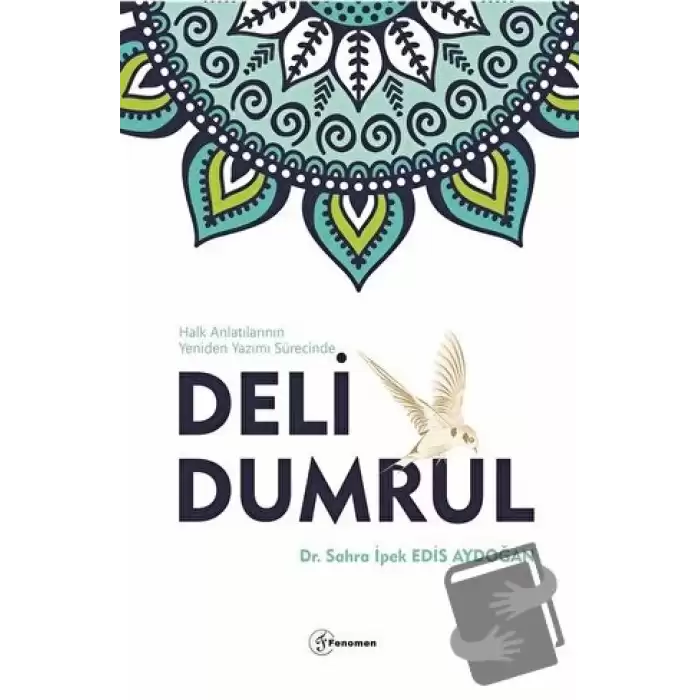 Deli Dumrul