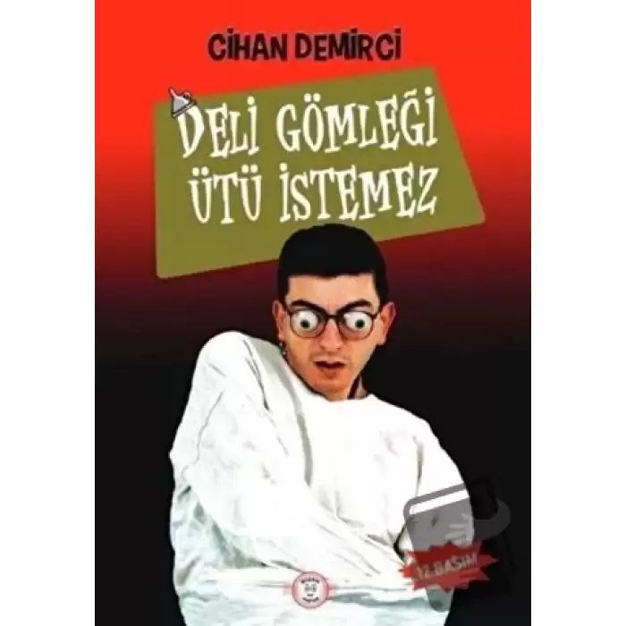 Deli Gömleği Ütü İstemez