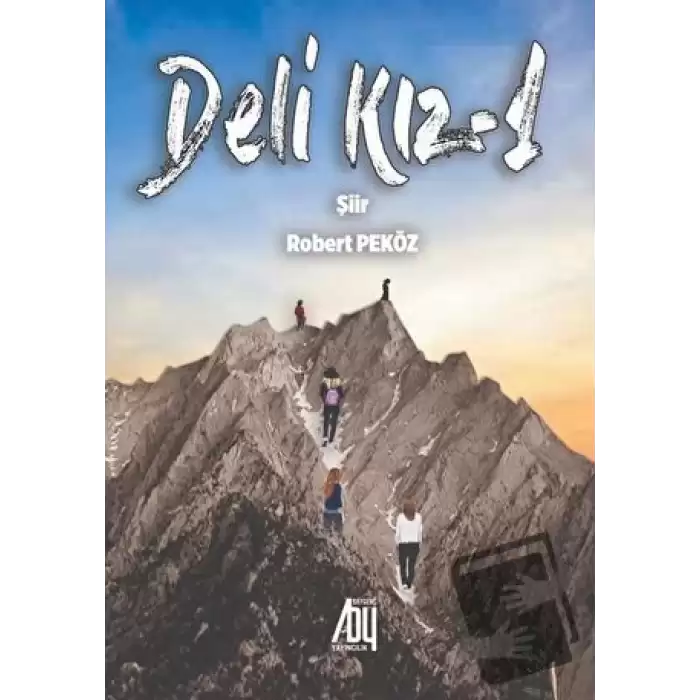 Deli Kız - 1