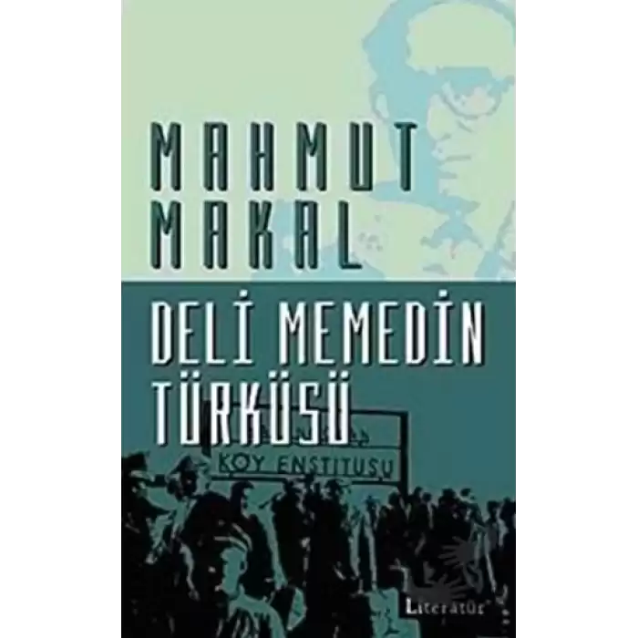 Deli Memedin Türküsü