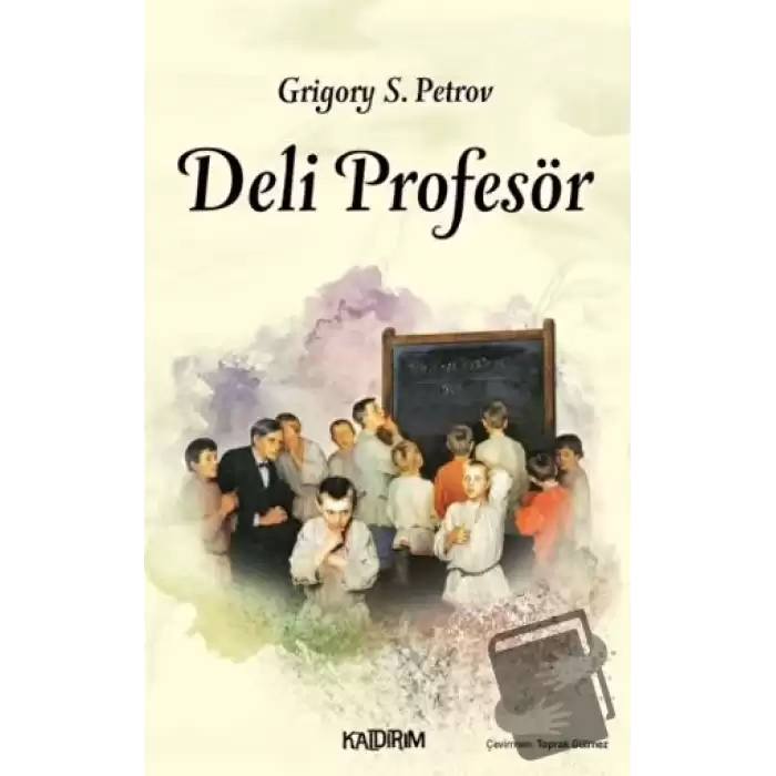 Deli Profesör