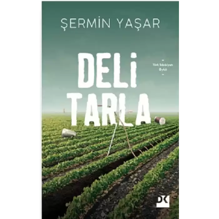 Deli Tarla