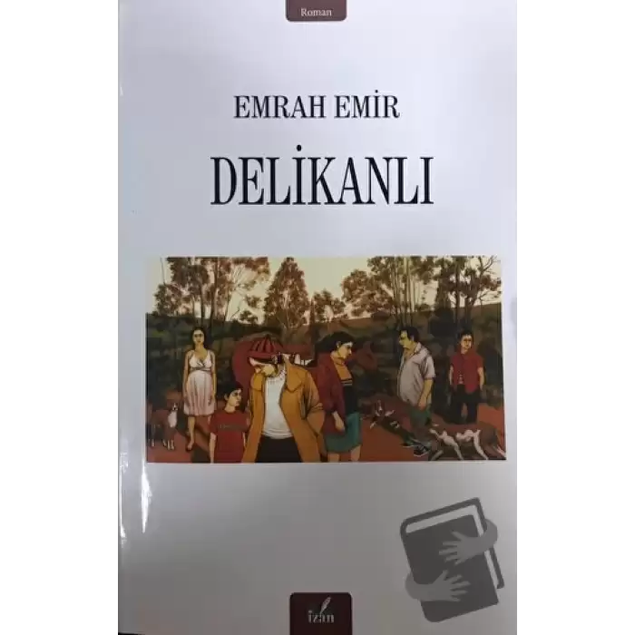 Delikanlı