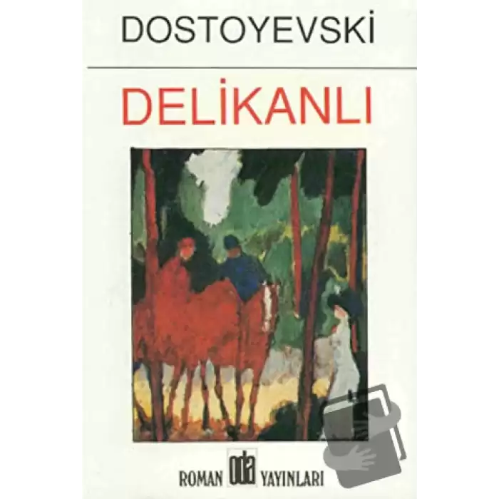 Delikanlı