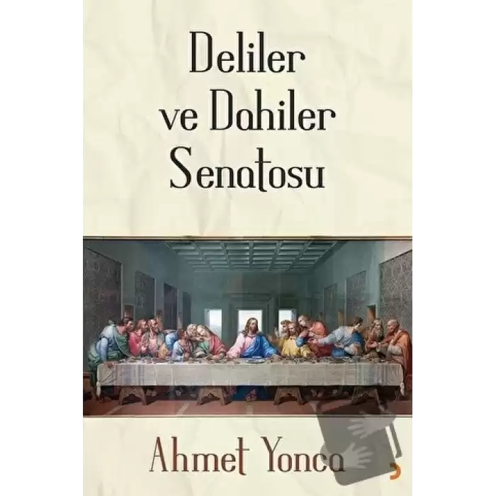 Deliler ve Dahiler Senatosu