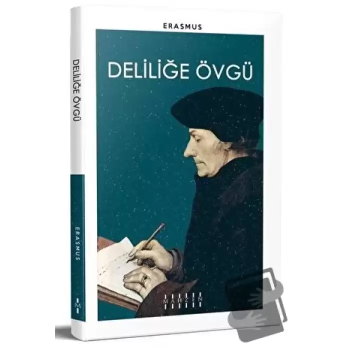 Deliliğe Övgü